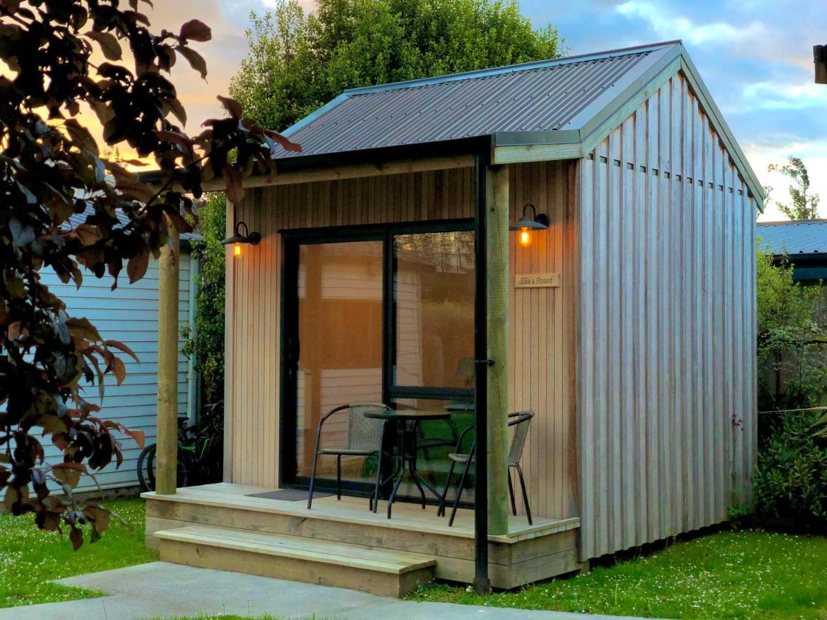 Lakefront Backpackers Te Anau