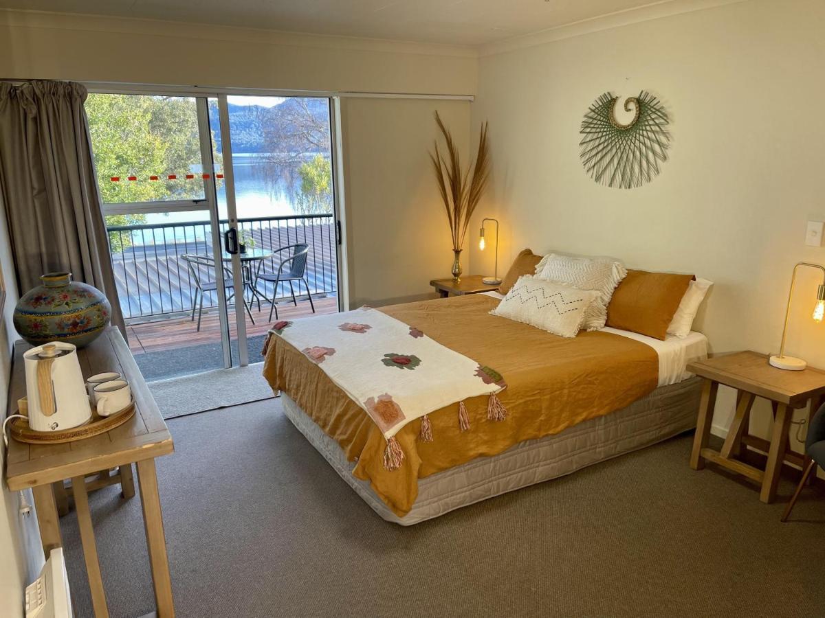 Lakefront Backpackers Te Anau