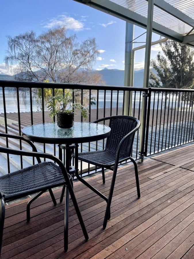 Lakefront Backpackers Hostel Te Anau