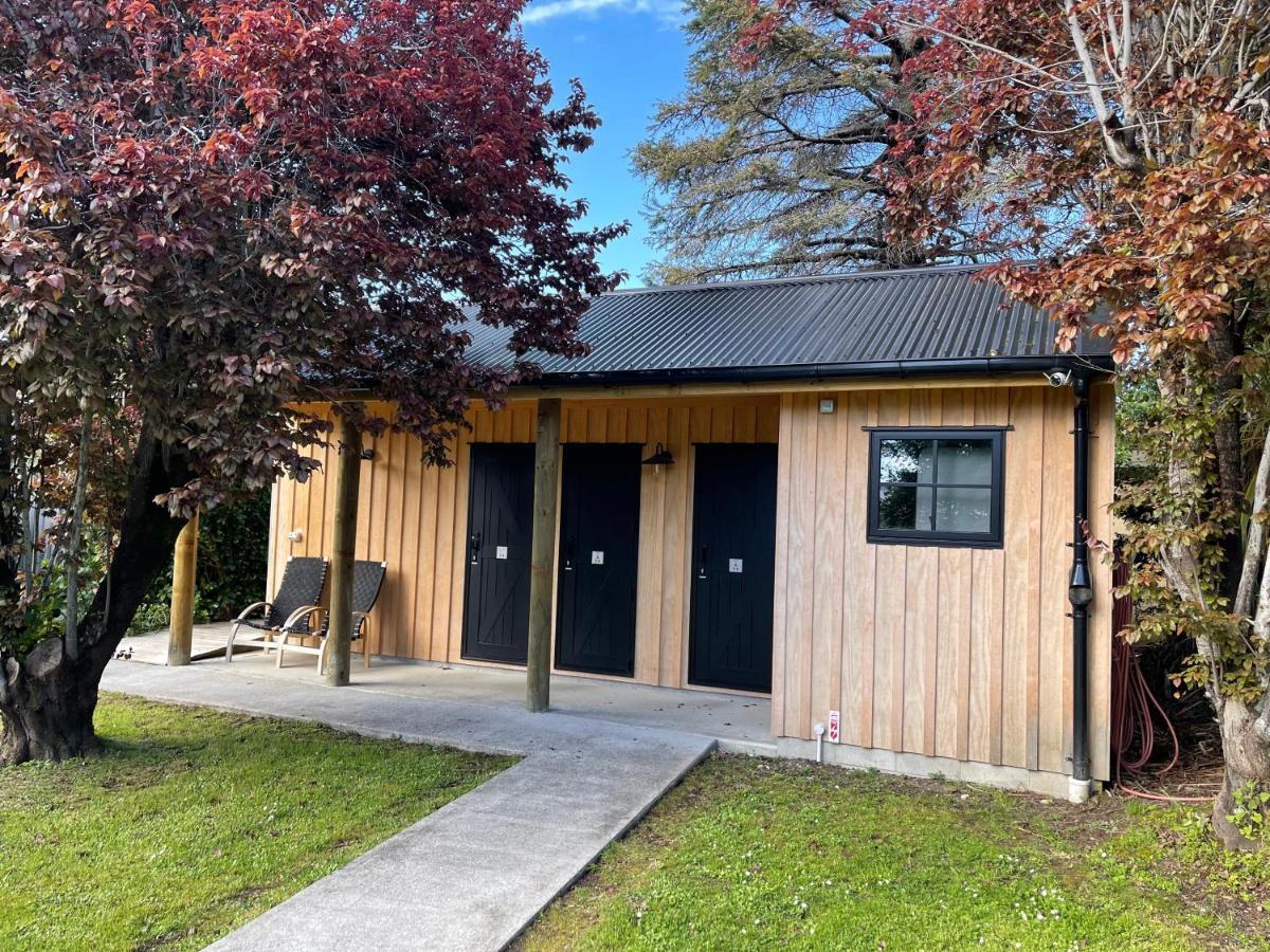 Hostel Lakefront Backpackers Te Anau