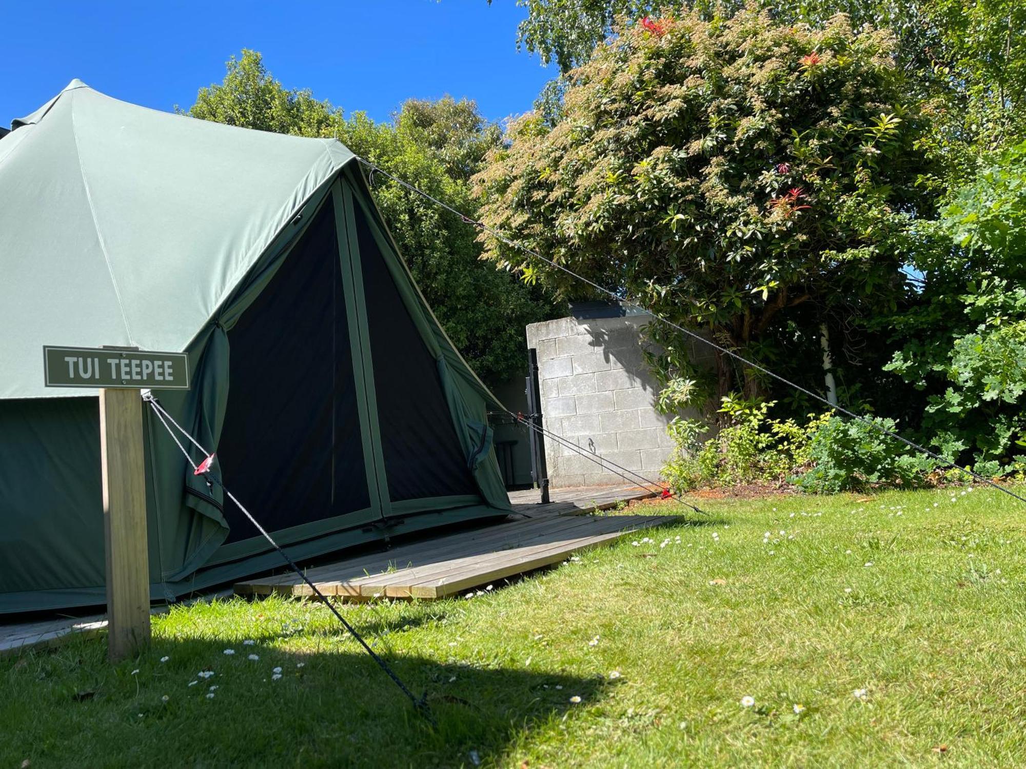 Hostel Lakefront Backpackers Te Anau