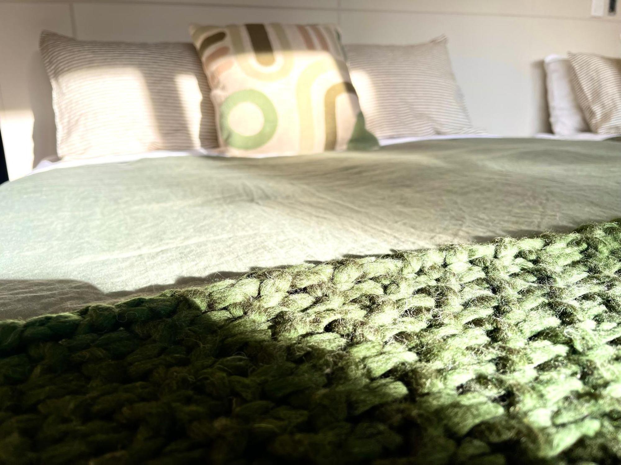 Hostel Lakefront Backpackers Te Anau
