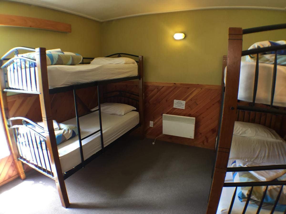 Hostel Lakefront Backpackers Te Anau