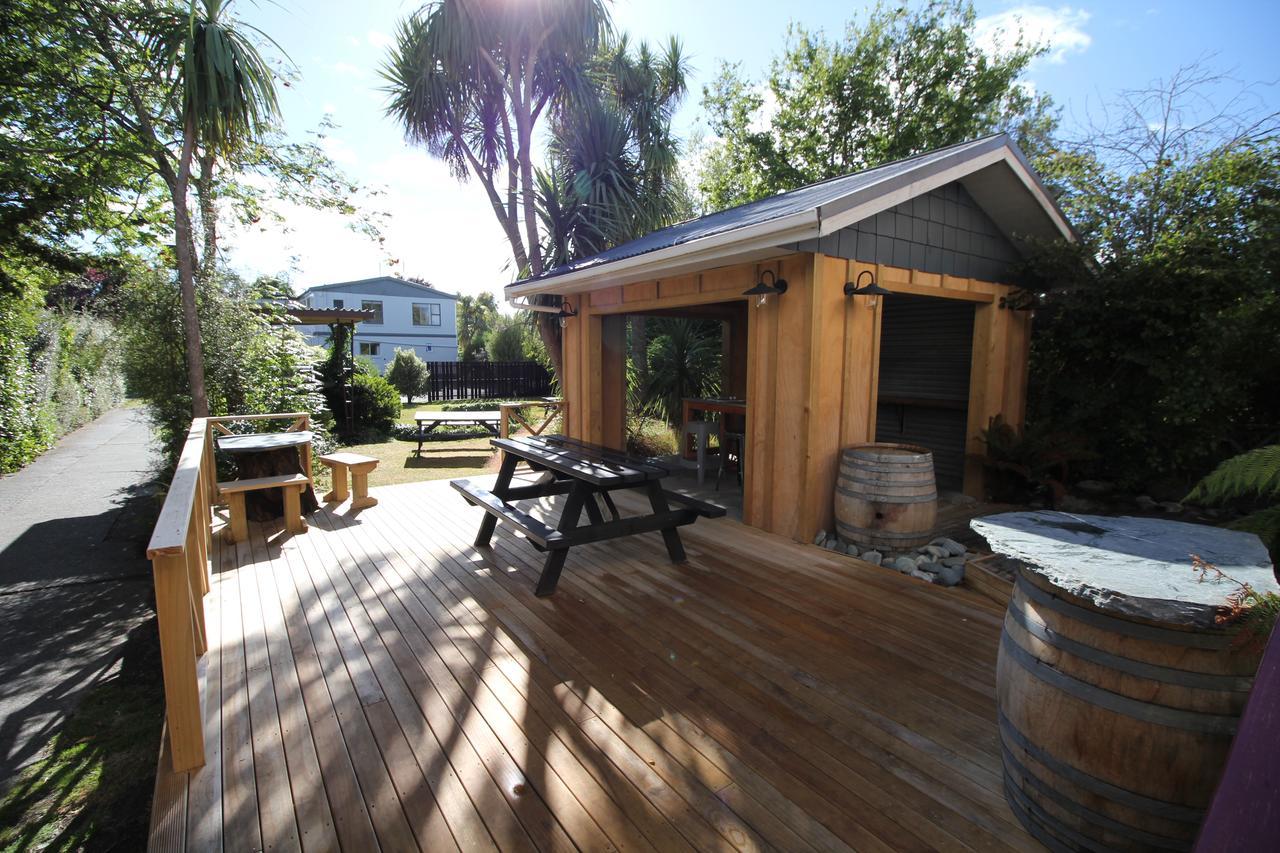 Lakefront Backpackers Te Anau