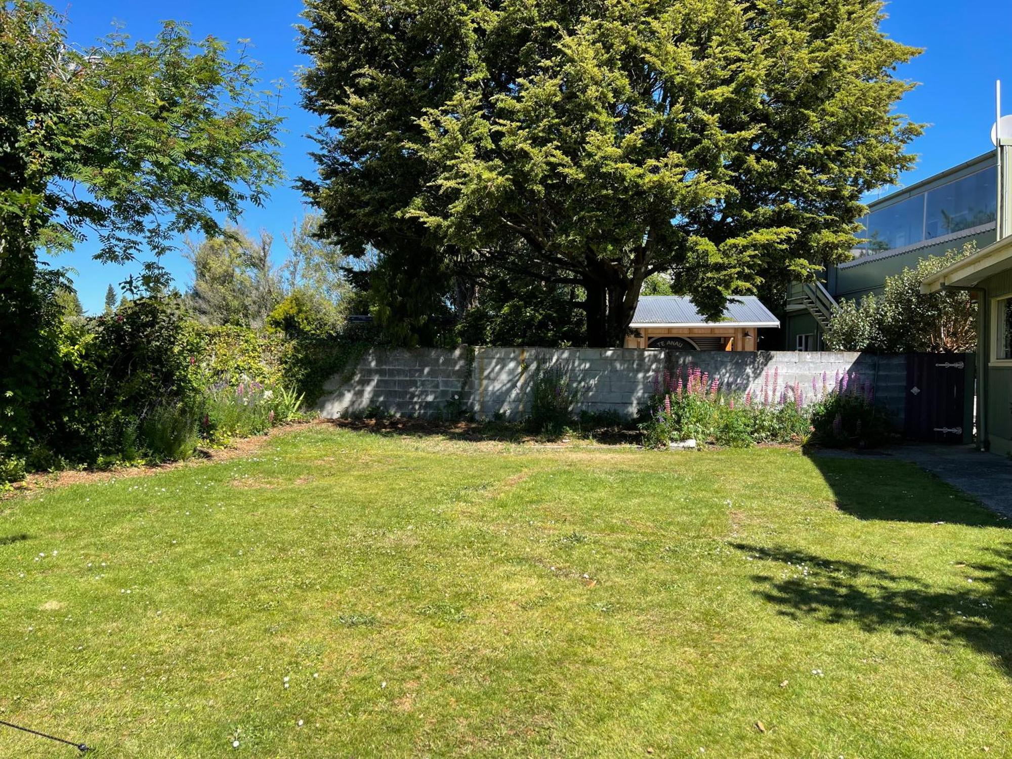 Hostel Lakefront Backpackers Te Anau