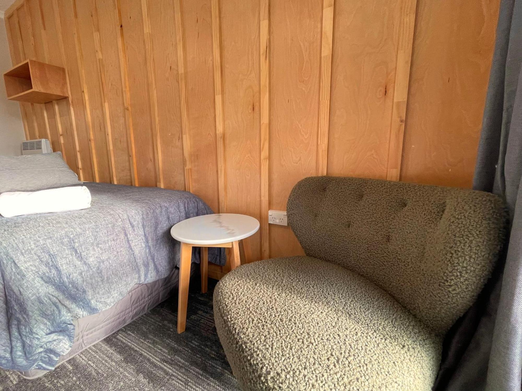 Lakefront Backpackers Te Anau